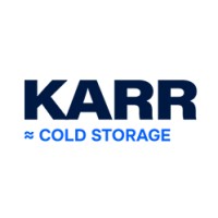 Karr Cold Storage logo - Similar company to Service Cold Storage