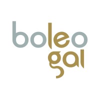 Boleo Legal logo - Similar company to Tótem Ensemble