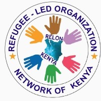 Refugee-Led Organization Network of Kenya (RELON-Kenya) logo - Similar company to Refugee-Led Organization Network Of Kenya (Relon-Kenya)