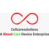 CELLCARE SOLUTIONS logo - Similar company to Ib Technologies Pvt. Ltd.