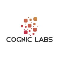 Cognic Labs logo - Similar company to Atomik Ai