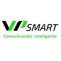 VP Smart México logo - Similar company to Vip Smart Homes