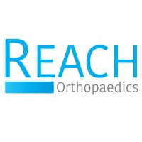 Reach Orthopaedics Inc. logo - Similar company to Stepscan Technologies Inc.