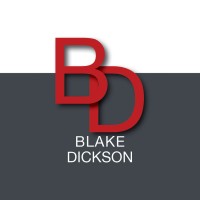 Blake Dickson Real Estate Services logo - Similar company to M&N Communications Llc