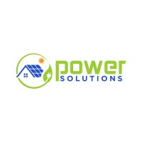 POWER SOLUTIONS logo - Similar company to Ttlyblogs