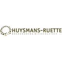 Huysmans-Ruette Boekhouding & Fiscaliteit bv logo - Similar company to Bmd Logistics B.V.