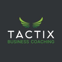 Tactix Business Coaching