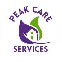 Peak Care Services logo - Similar company to Beyond Choice