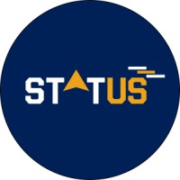STATUS logo - Similar company to Micromek