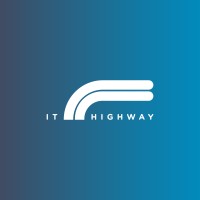 IT • Highway GmbH logo - Similar company to Cloud Mates Gmbh