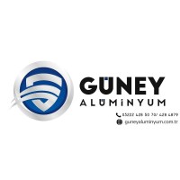 GÜNEY ALÜMİNYUM logo - Similar company to Omapack