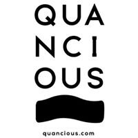 Quancious Go Green logo - Similar company to Pastels And Pop