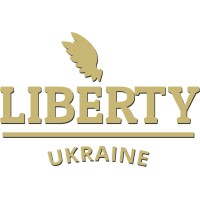 Liberty Ukraine logo - Similar company to Mjg Serwis