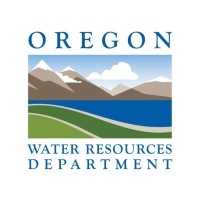 Oregon Water Resources Department logo - Similar company to Global Water Resources