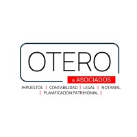 Estudio Otero & Asociados logo - Similar company to Red Profesional