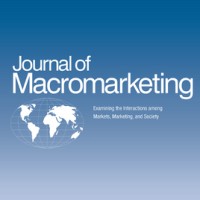 Journal of Macromarketing logo - Similar company to Journal Of Sustainable Marketing