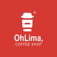 OhLima CoffeeShop logo - Similar company to Charito Salón & Spa. Profesionales De La Belleza