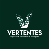 Vertentes Engenharia Arquitetura e Paisagismo logo - Similar company to Geopit Software Para Mineracao