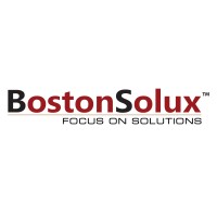 Bostonsolux logo - Similar company to Notiontech
