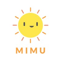 Mimu logo - Similar company to Mimamu