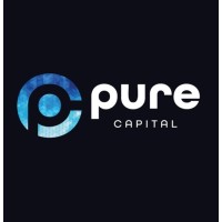 Pure Capital logo - Similar company to Cercle Property