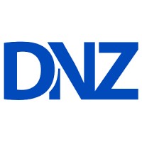 DNZ Robotic Automation logo - Similar company to Acta Maki̇ne