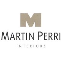 Martin Perri Interiors, Inc. logo - Similar company to Colliere Architecture