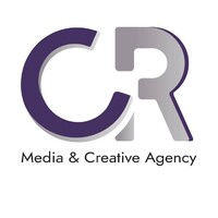 CR Media Agency logo - Similar company to Nippy Creative