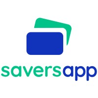 Savers App logo - Similar company to Seca Secure