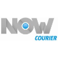 NOW Courier Inc. logo - Similar company to Fiamma Pizza