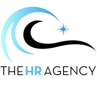 𝗧𝗵𝗲 𝗛𝗥 𝗔𝗴𝗲𝗻𝗰𝘆 logo - Similar company to Js Consulting