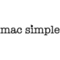 Mac Simple Ltd