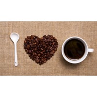 LaBeans Coffee Company logo - Similar company to Seven Summits Coffee Company