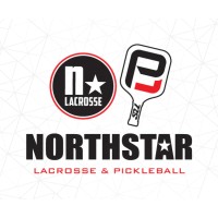 Northstar Lacrosse and Pickleball logo - Similar company to Sideout Sport
