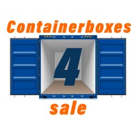 ContainerBoxes4Sale BV. logo - Similar company to Modulaire Units