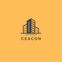 CEACON CONSTRUCTION logo - Similar company to Amalgam
