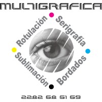 Multigrafica logo - Similar company to Multigráfica Imprenta