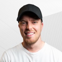 Romain Lanéry logo - Similar company to /Influx