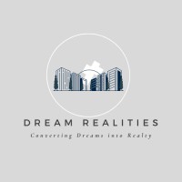 Dream Realities -Real Estate Company in Pune logo - Similar company to Solstice Global