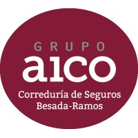Correduría de seguros Besada-Ramos Grupo Aico logo - Similar company to Grupo Aico