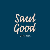 Saul Good Gift Co. logo - Similar company to Cent Cols™