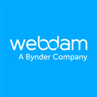 Webdam | Bynder logo - Similar company to Pitme