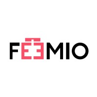 Feemio logo - Similar company to Feemio - Glass Container Manufacturer