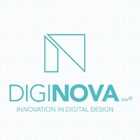DIGINOVA DESIGN logo - Similar company to Dimaes