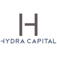 Hydra Capital logo - Similar company to Chf Advisors Ltd, S.A.