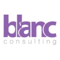 Blanc Consulting LLP logo - Similar company to Wonderfully You
