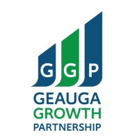Geauga Growth Partnership logo - Similar company to Edge90, Llc.