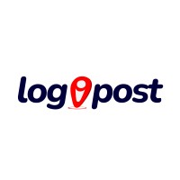 Logipost logo - Similar company to Gc Participações