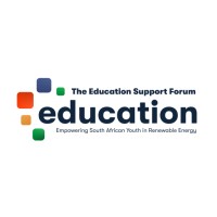 TEDSF logo - Similar company to Guest Resource Services