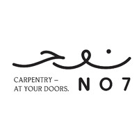 No7 App - تطبيق نوح logo - Similar company to Platform Application For Information Technology